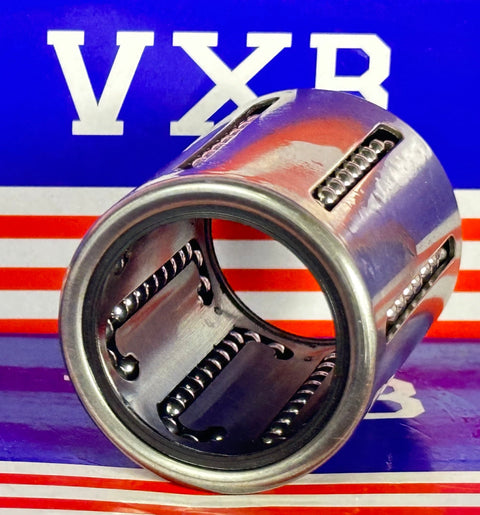 KH3050PP 30mm Sealed Ball Bushing 30x40x50 Linear Motion Bearing