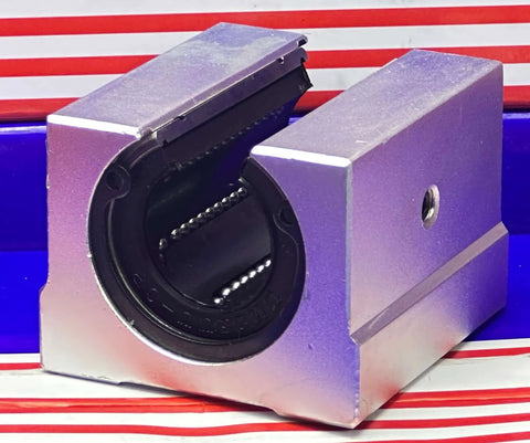 25mm CNC Bushing Linear Bearing Block Linear Motion - Buy Bearings online - Fast US Shipping