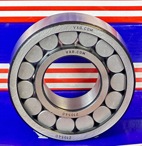 210540 Tapered Roller Wheel Bearing 40x90x27mm