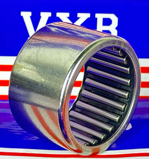 SCE2620 Drawn Cup Needle Roller Bearing 1-5/8"x2"x1-1/4" inch