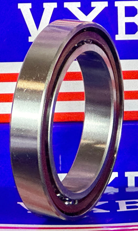 7910AC Angular Contact Bearing 50x72x12