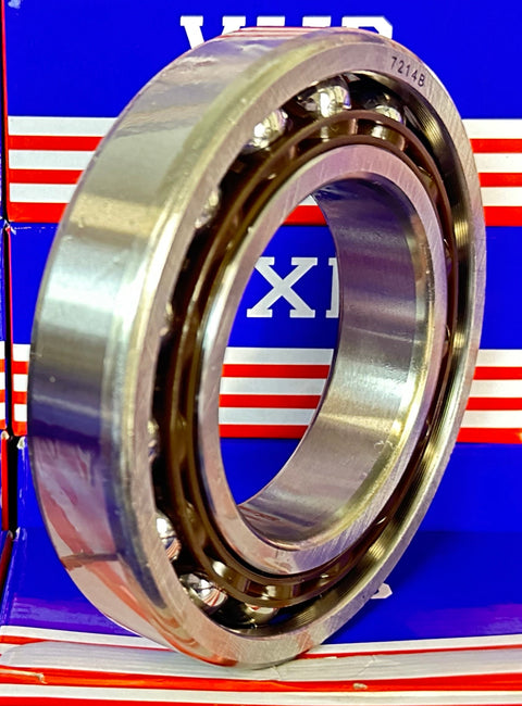 7214B Bearing Angular contact 7214B