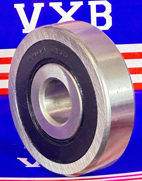 6404-2RS Sealed Bearing 20x72x19mm