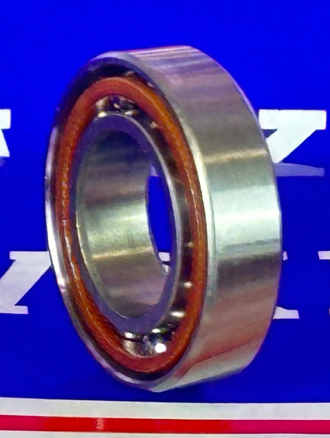 7902AC Angular Contact  Bearing 15x28x7