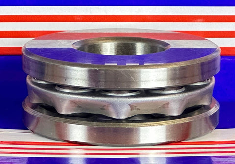 51408 Thrust Ball Bearing 40x90x36