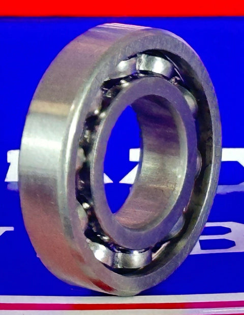 16003 Open Bearing 17x35x8