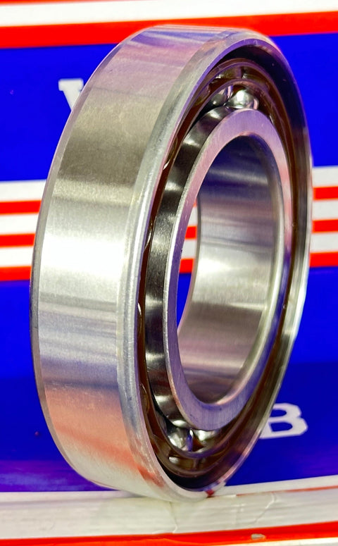 7210B Bearing 50x90x20 Angular Contact