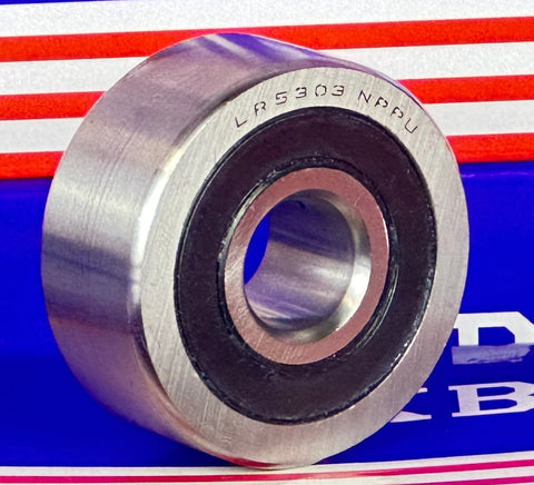 LR5303NPPU Track Roller 2-Row Bearing 17x52x22.2 Track Bearing