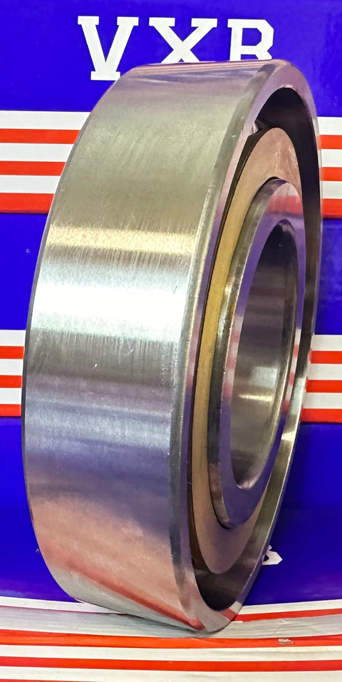 7310BM Angular Contact Bearing Bronze Cage 50x110x27