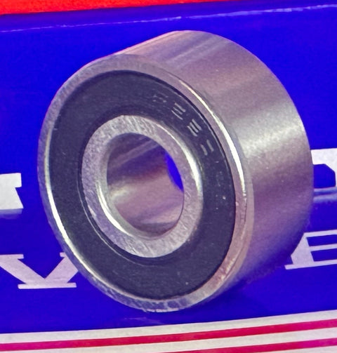 62201-2RS1 Ball Bearing Double Sealed ID 12mm OD 32mm Width 14mm