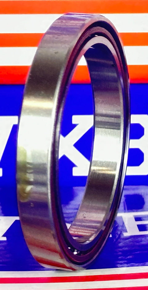 7808AC  40x52x7 Angular Contact Bearing