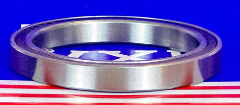 6809-2RS Bearing 45x58x7 Sealed