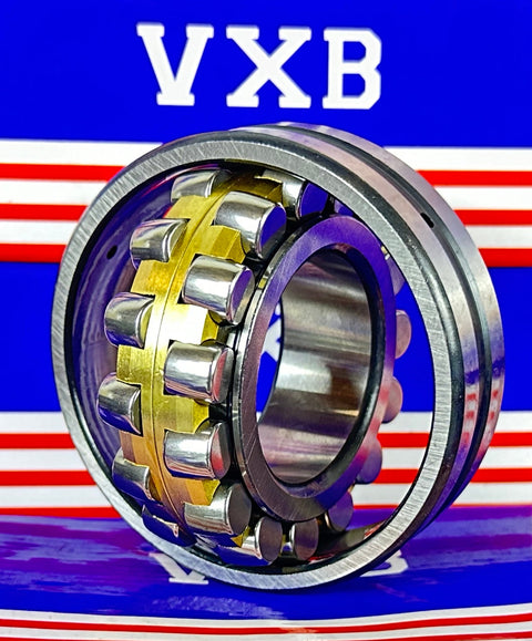 22208C3W33 Spherical Roller Bearing 40x80x23mm