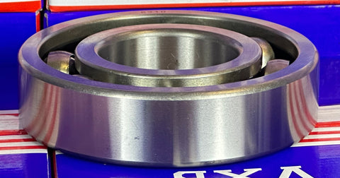 6310 Bearing 50x110x27 Open