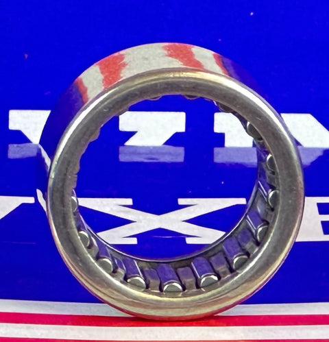 HK1612 Needle Roller Bearing 16x22x12mm - Shell-Type