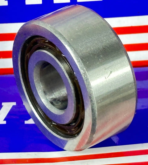 4303 Bearing Double Row Open 17x47x19 Metric