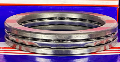 51116 Thrust Bearing 80 X 105 X 19mm