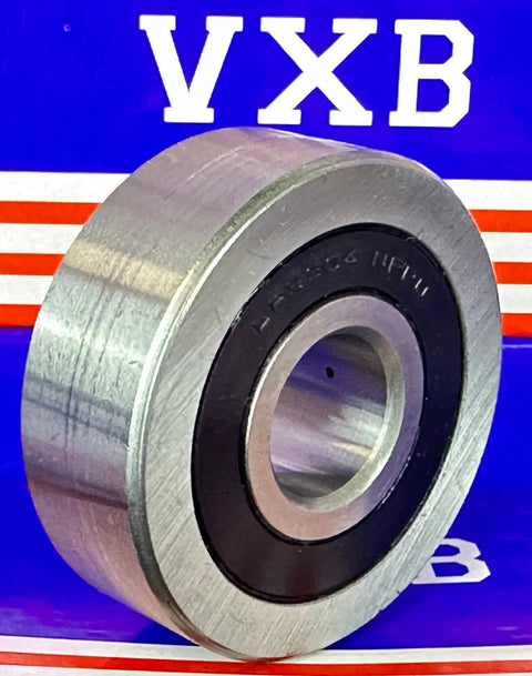 LR5304NPPU Track Roller 2-Row Bearing 20x62x22.2 Track Bearing