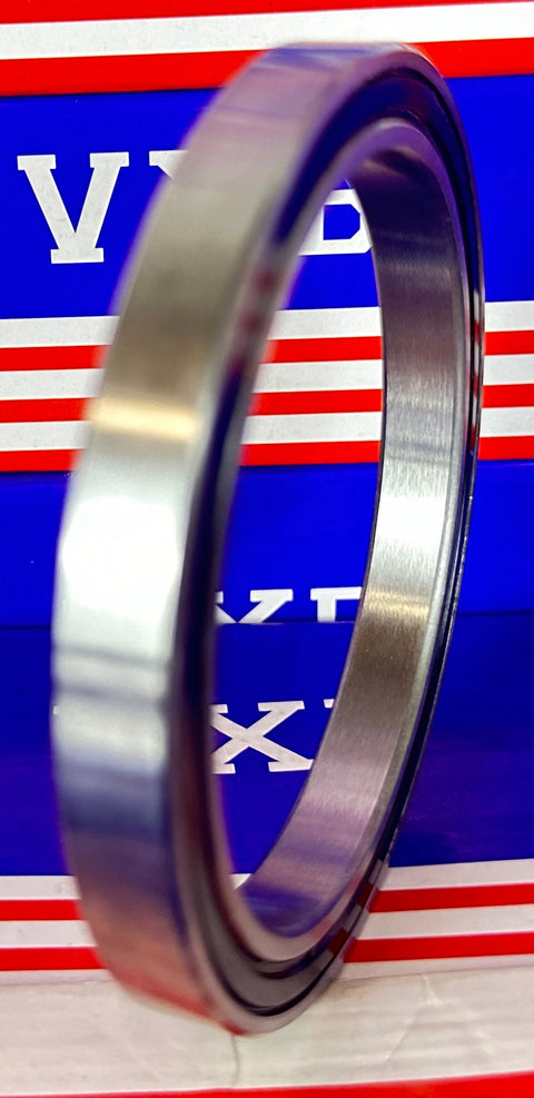 6815-2RS Bearing 75x95x10 Sealed Ball Bearing