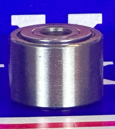 NATR5PP Track Roller Needle Bearing 5x16x12mm