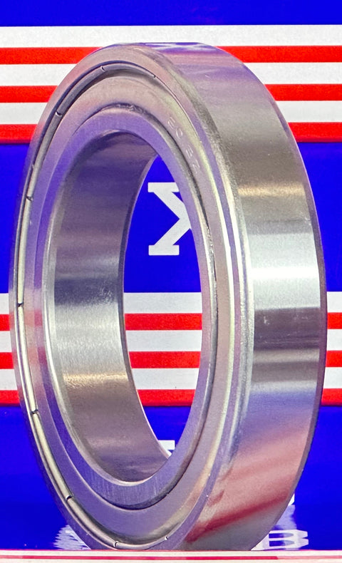 6013ZZ Bearing Deep Groove 6013ZZ