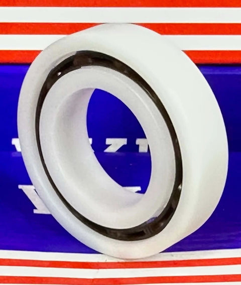 Acetal/POM Plastic Bearing 6006 - Glass Balls - 30x55x13mm - Buy Bearings online - Fast US Shipping