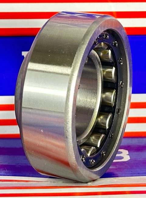 NU2207 Cylindrical Roller Bearing 35x72x23 Cylindrical Bearings