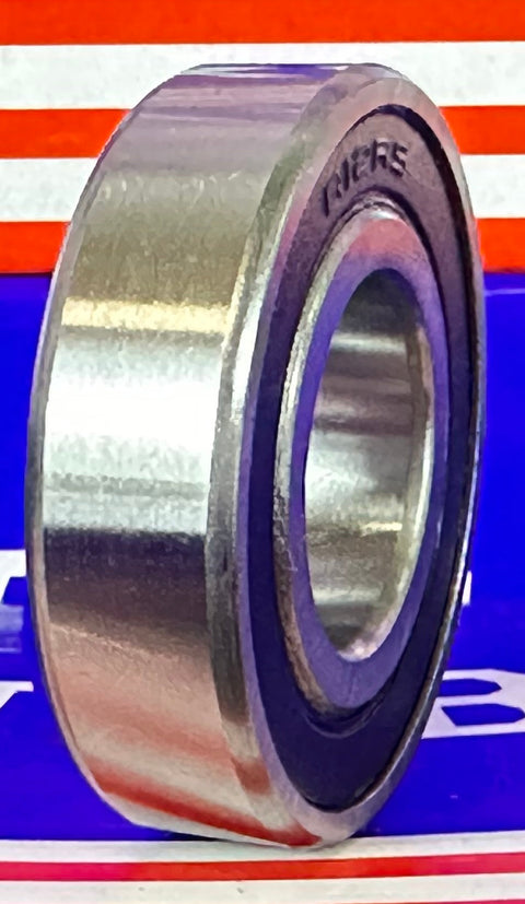 R12-2RS Sealed Ceramic Bearing 3/4x1 5/8x7/16 inch