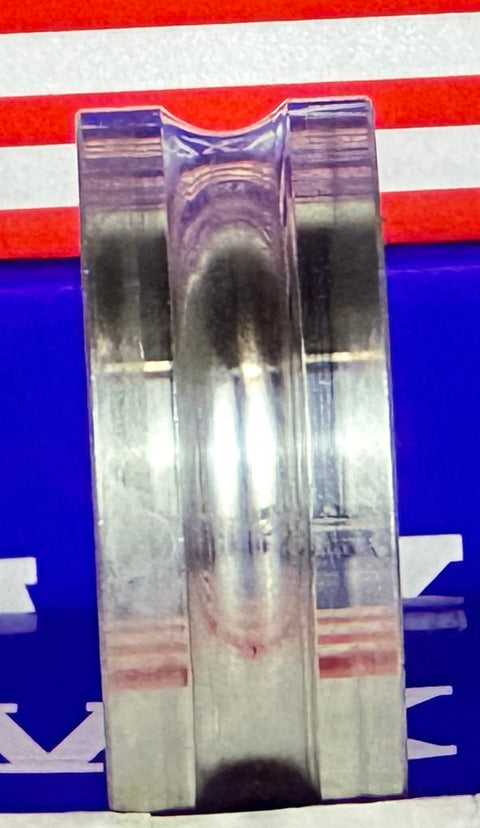 LFR5302KDD 15x47x19 U-Groove Track Roller Bearing Track Bearing