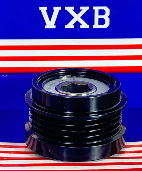 27415-0M010 Alternator Freewheel Pulley For Denso - Clutch Pulley 27415-0M011 - Buy from your Canadian Bearings Supplier