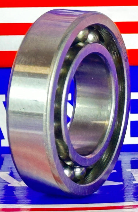 6005 Full Complement Bearing 25x47x12 Open