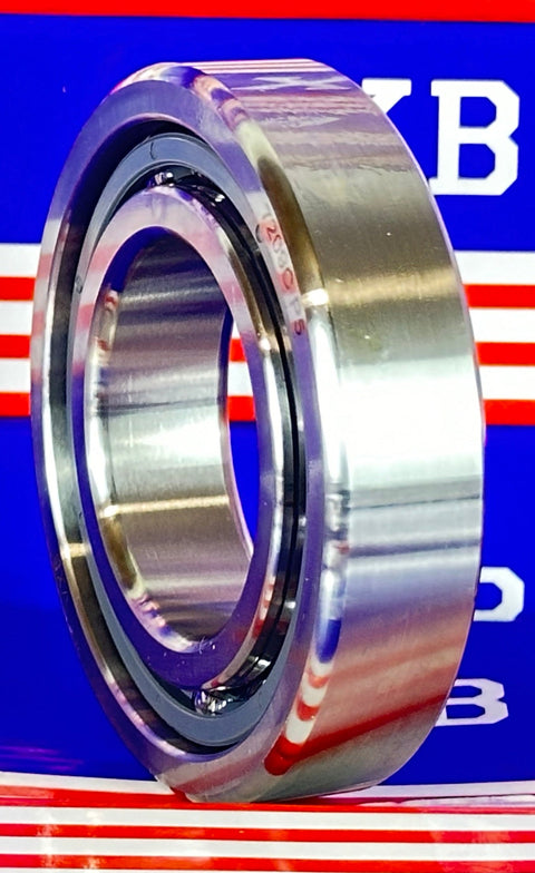 7209C P5 High Precision Angular Contact Bearing 45x85x19 ABEC-5 Quality