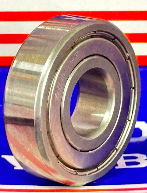 S6304ZZ Stainless Steel Ball Bearing