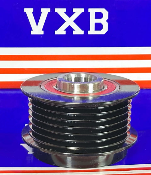 2605529 Alternator Overrunning Clutch Pulley For OPEL ASTRA Chevrolet - Buy from your Canadian Bearings Supplier