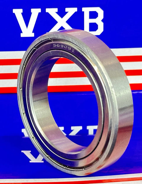 S6909 2Z Food Grade Stainless Steel Ball Bearing