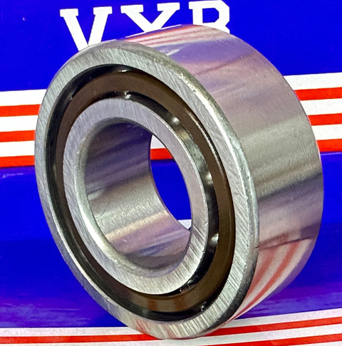 5207 Bearing Angular contact 5207