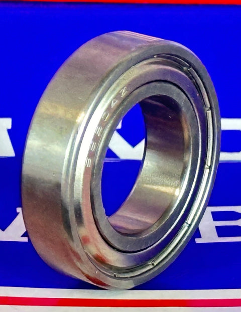 S6904ZZ Bearing 20x37x9mm Stainless Steel shield Ball Bearings