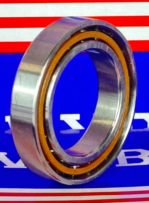 7906AC Angular Contact Bearing 30x47x9