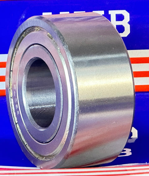 3307ZZ 2 Rows Angular Contact Bearing 35x80x34.9 Bearings