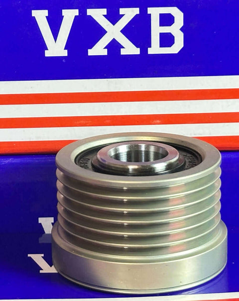 F-236528 Alternator Overrunning Clutch Pulley Fits BMW X1, X3, X5 - Buy Bearings online - Fast US Shipping