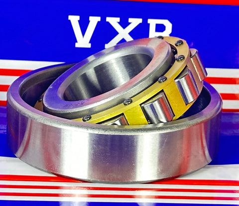 N308M Cylindrical Roller Bearing 40x90x23 Cylindrical Bearings