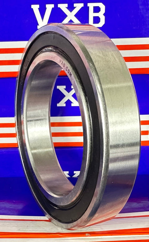 6015-2RS Bearing Deep Groove 6015-2RS