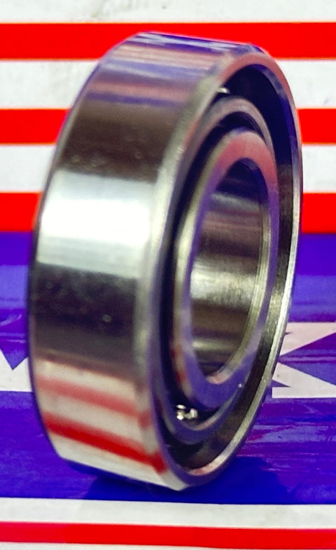 7002C P5 High precision Angular Contact Bearing ABEC-5 15x32x9