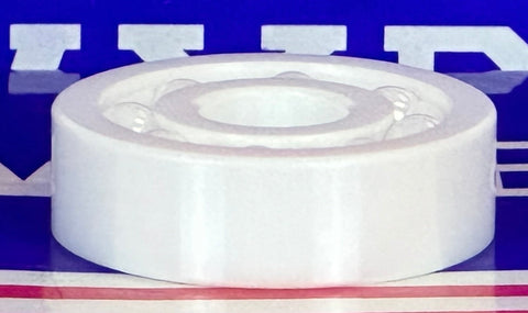 1200 Full Ceramic Self Aligning Bearing 10x30x9