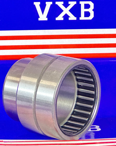 NKI45/35 Needle Roller Bearing 45x62x35 - Machined Type