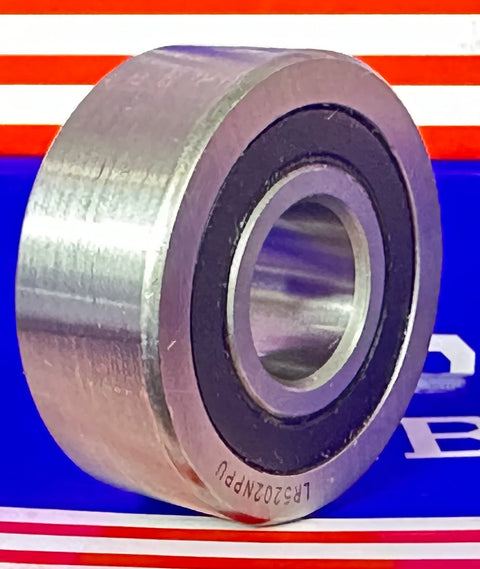 LR5202NPPU Track Roller 2-Row Bearing 15x40x15.9 Track Bearing