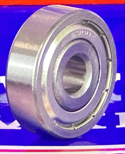 6300ZZ Bearing 10x35x11 Shielded