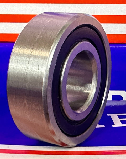 LR5003NPPU Track Roller 2-Row Bearing 17x40x14mm - Sealed Cam Follower