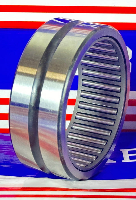 NK55/25 Needle Roller Bearing 55x68x25mm
