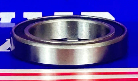 Premium 6805-2RS Bearing 25x37x7 Sealed 25mm Bore